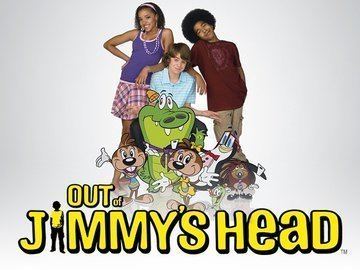 Out of Jimmy's Head TV Listings Grid TV Guide and TV Schedule Where to Watch TV Shows