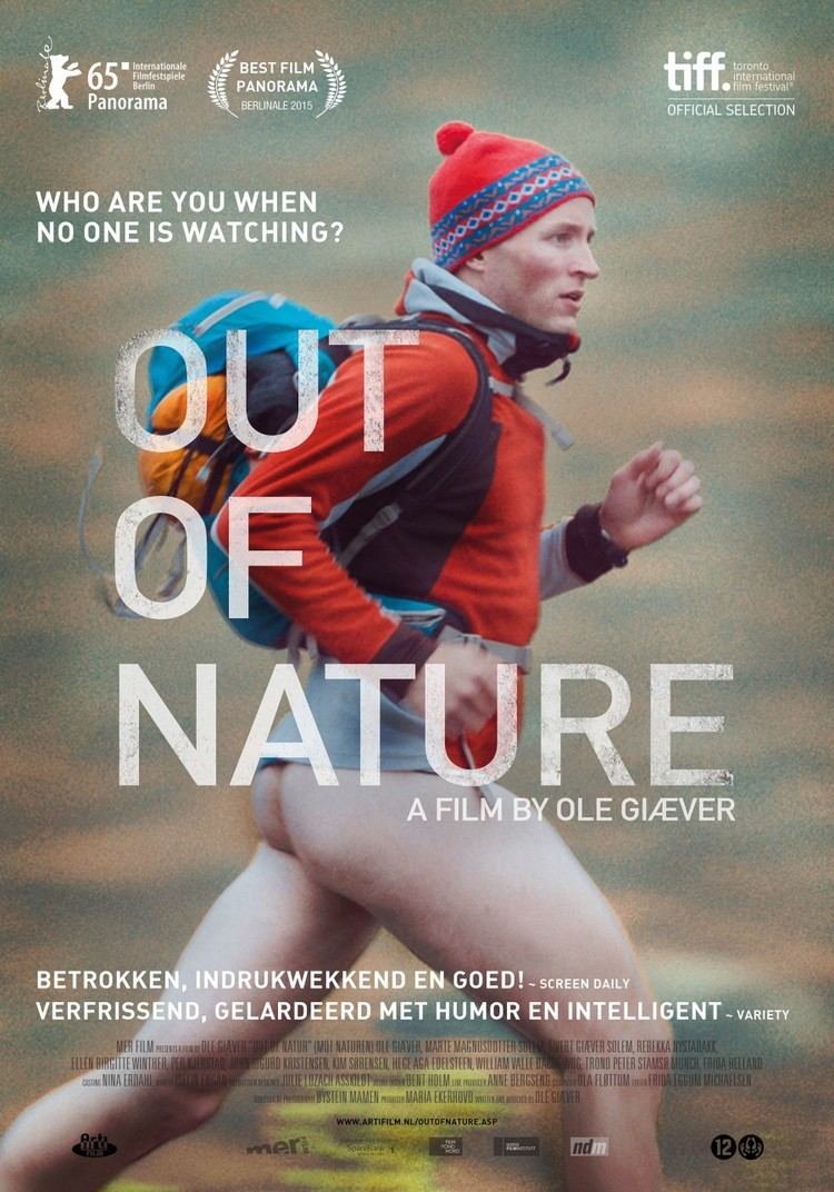 Out of Nature Archived Out of Nature Film Fest Gent