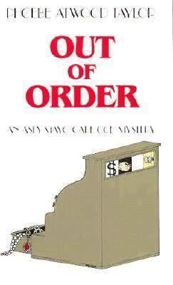 Out of Order (novel) t0gstaticcomimagesqtbnANd9GcRIVcJEBP6nYLKH
