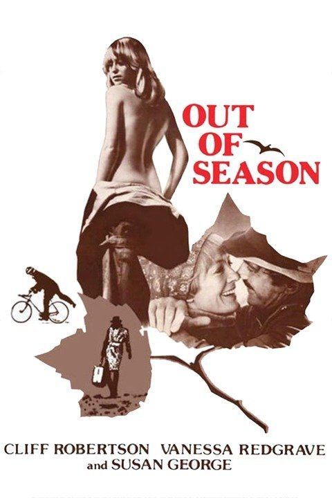 Out of Season (film) wwwgstaticcomtvthumbmovieposters2897p2897p