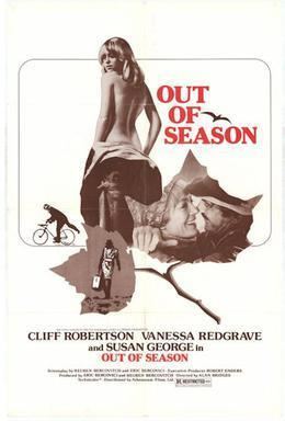 Out of Season (film) Out of Season film Wikipedia