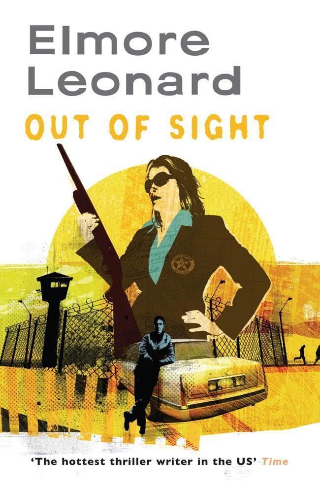 Out of Sight (novel) t1gstaticcomimagesqtbnANd9GcQiQW8FydN2MRyBLD