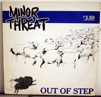 Out of Step (album) wwwpunkvinylcomflavorsmt3jpg