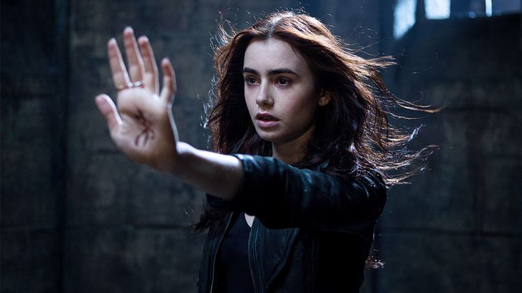 Out of the Ashes (2003 film) movie scenes Mortal Instruments City of Bones Movie