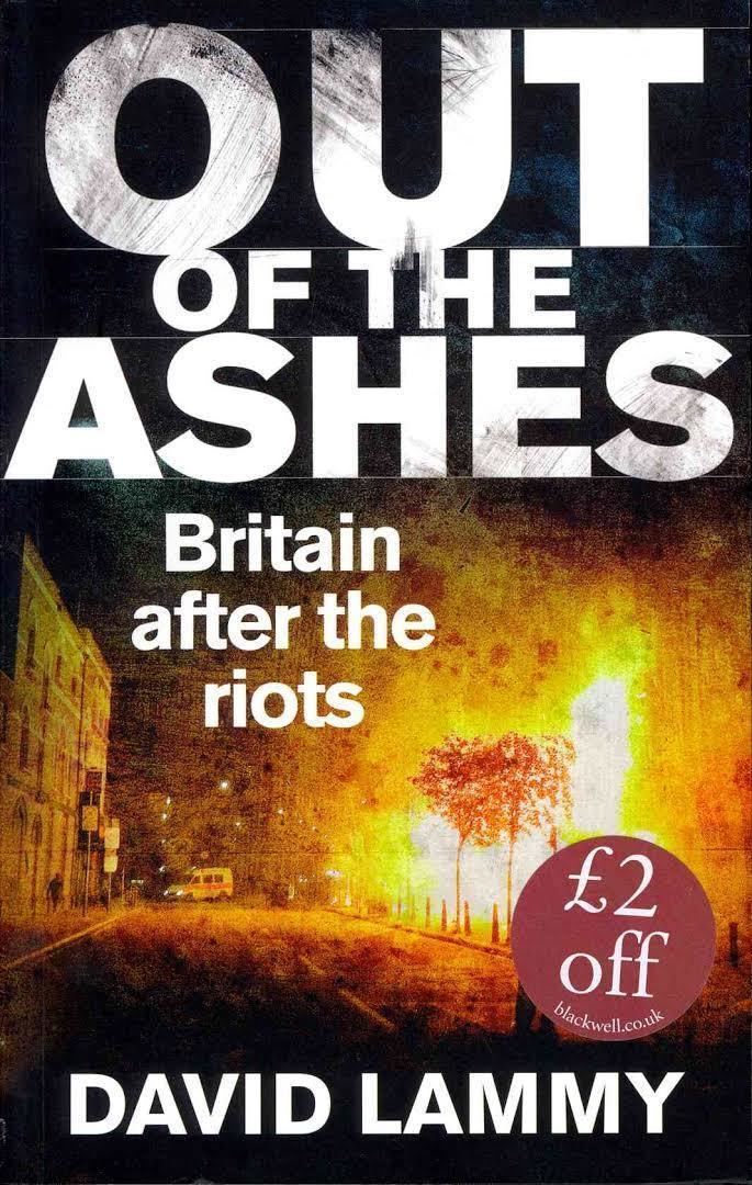 Out of the Ashes (book) t3gstaticcomimagesqtbnANd9GcTo4BK4ZL5aPAqP5