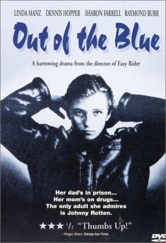Out of the Blue (1980 film) Amazoncom Out of the Blue David Ackridge Eric Allen III John