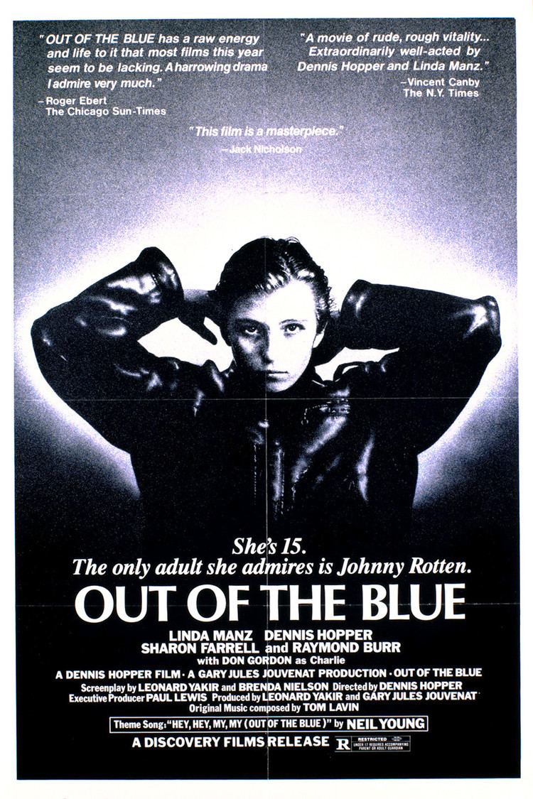Out of the Blue (1980 film) wwwgstaticcomtvthumbmovieposters55233p55233