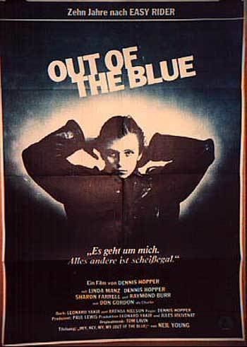 Out of the Blue (1980 film) BLASTITUDECOM
