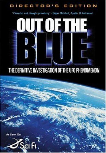 Out of the Blue (2002 film) Amazoncom Out of the Blue The Definitive Investigation of the