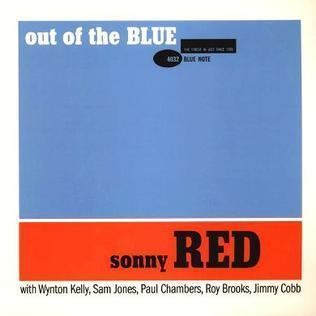 Out of the Blue (Sonny Red album) httpsuploadwikimediaorgwikipediaenee8Out