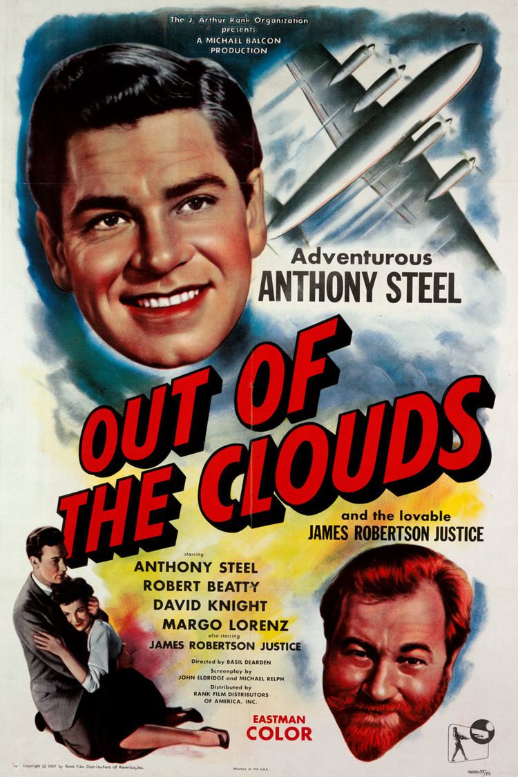 Out of the Clouds wwwgstaticcomtvthumbmovieposters71268p71268