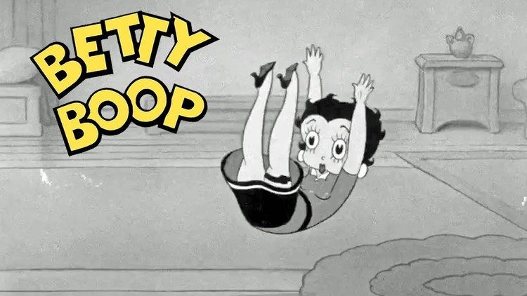 Out of the Inkwell (1938 film) Betty Boop Out of the Inkwell 1938 YouTube