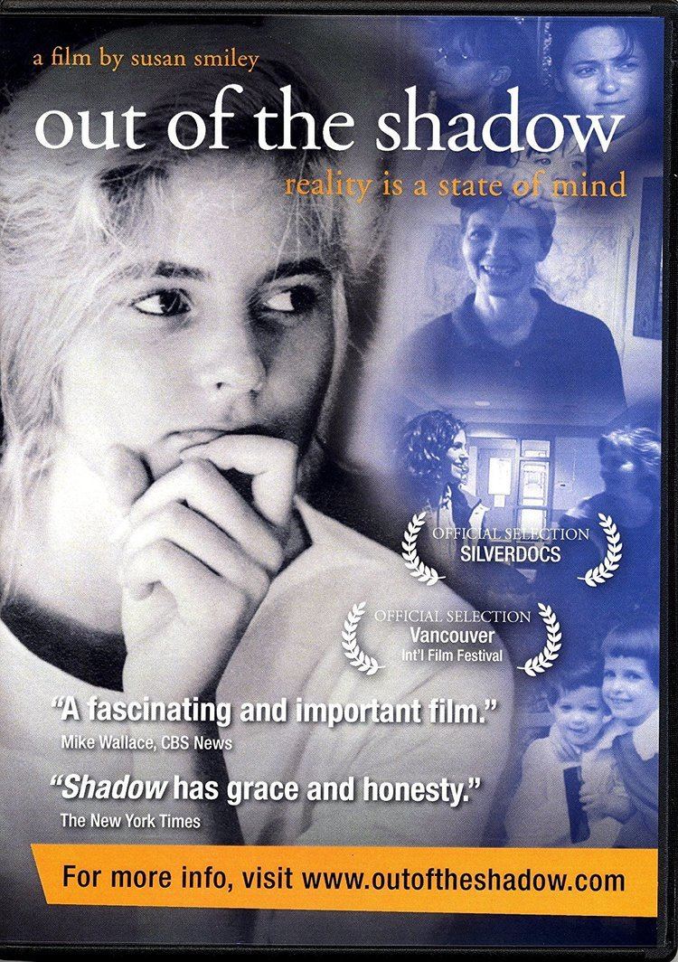 Out of the Shadow (2004 film) Amazoncom Out of the Shadow Susan Smiley Movies TV