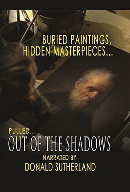 Out of the Shadows (film) movie poster