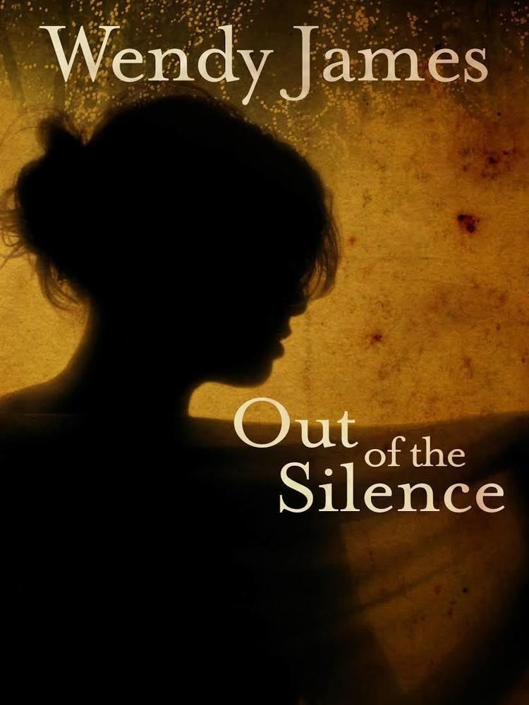 Out of the Silence (James novel) t2gstaticcomimagesqtbnANd9GcShVLhn8Ky9VvkF