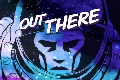 Out There (video game) httpsuploadwikimediaorgwikipediaen228Out