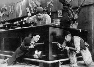 Out West (1918 film) Out West 1918 film Wikipedia