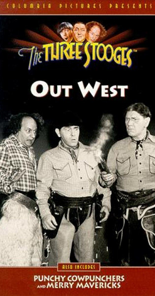 Out West (1947 film) Out West 1947 IMDb