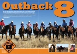 Outback 8 wwwequineercomwpcontentuploads201010outbac