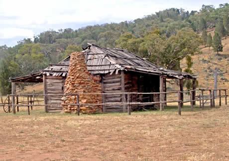 Outback House 1000 images about Australian Settlers39 Huts on Pinterest Old