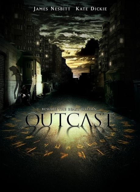 Outcast (2010 film) Outcast 2010 Review Smells Like Screen Spirit