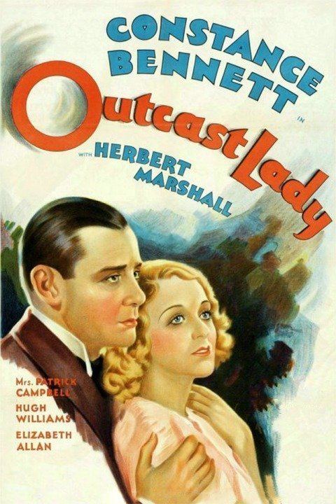 Outcast Lady wwwgstaticcomtvthumbmovieposters43863p43863