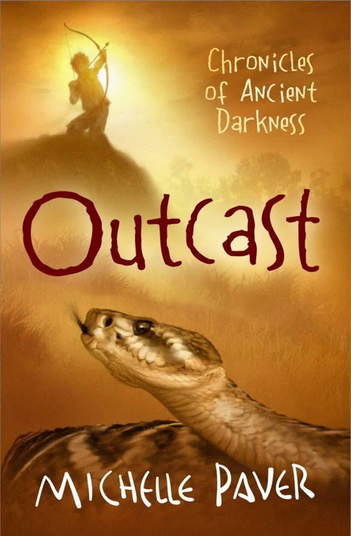 Outcast (Paver novel) t1gstaticcomimagesqtbnANd9GcQLwbCRsQrxaqN1JR