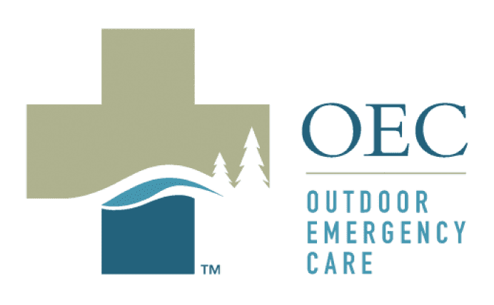 Outdoor Emergency Care nspnjorgwpcontentuploads201204OECLogopng