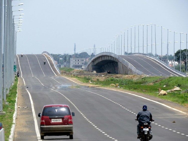 Outer Ring Road, Chennai httpsc1staticflickrcom65470933439900843a4