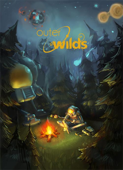 reddit outer wilds