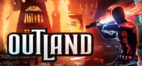 Outland (video game) Save 80 on Outland on Steam