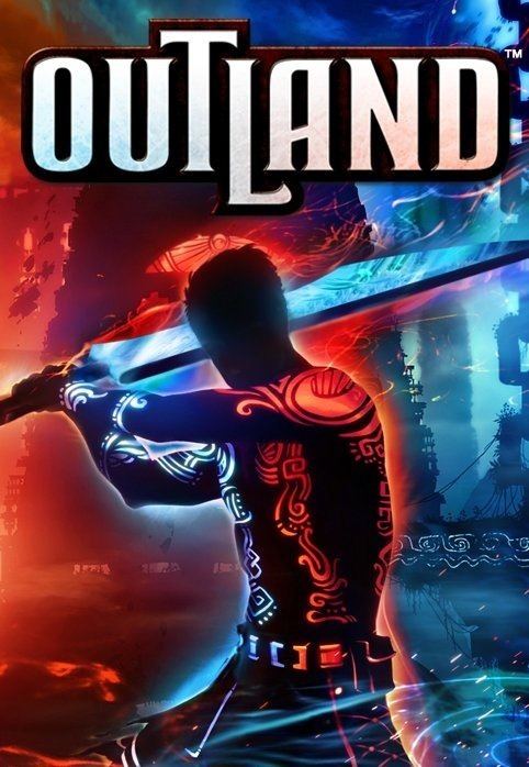 Outland (video game) omgnexuscomwpcontentuploads201105OutlandCo