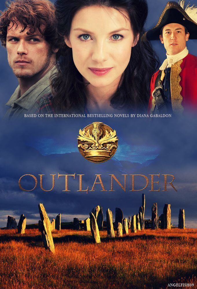 Outlander series 1000 ideas about Outlander Tv Series on Pinterest Outlander tv