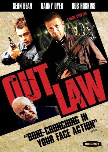 Outlaw (2007 film) Amazoncom Outlaw Sean Bean Bob Hoskins John Standing Danny