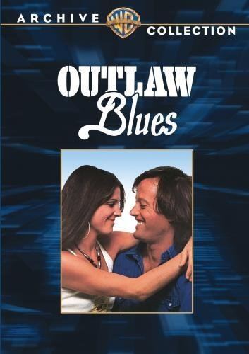 Outlaw Blues Amazoncom Outlaw Blues Susan Saint James Peter Fonda Michael