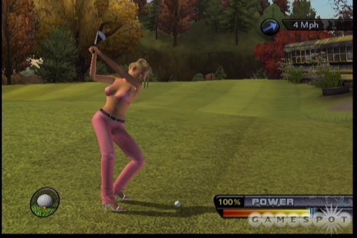 Outlaw Golf Outlaw Golf 2 XBOX GameStopPluscom