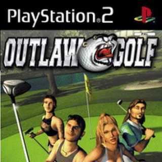 Outlaw Golf Outlaw Golf Characters Giant Bomb