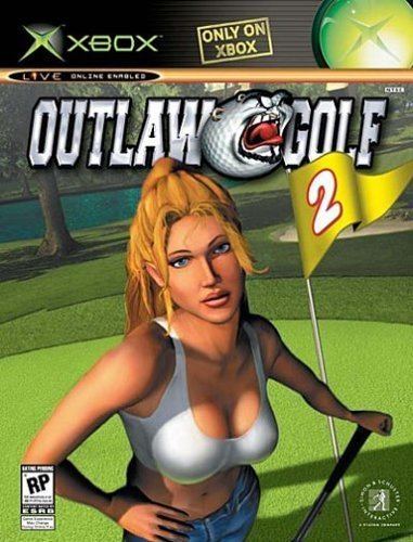 Outlaw Golf Outlaw Golf 2 Xbox IGN