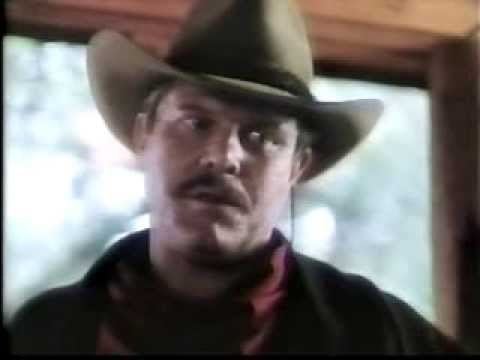 Outlaws (1986 TV series) Outlaws 1986 Pilot Full Show YouTube
