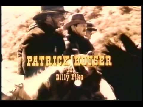 Outlaws (1986 TV series) Outlaws TV show 1986 Intro YouTube