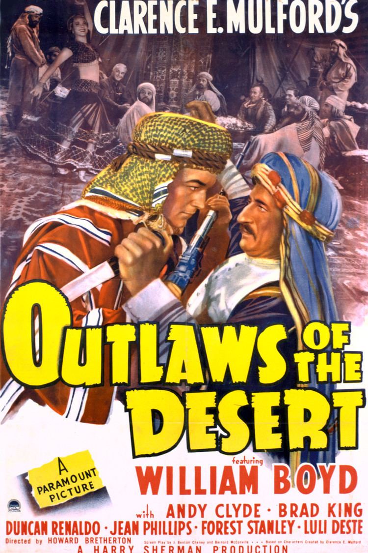 Outlaws of the Desert wwwgstaticcomtvthumbmovieposters10100p10100