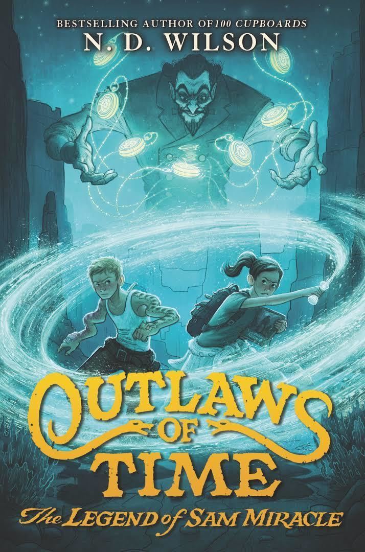Outlaws of Time t2gstaticcomimagesqtbnANd9GcRENP1Rz2wVpu9Wn9