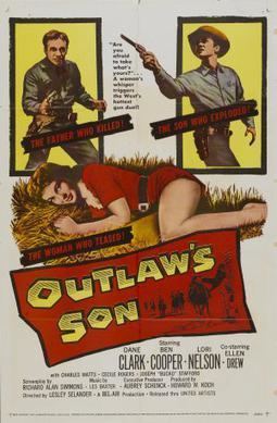 Outlaw's Son Outlaws Son Wikipedia