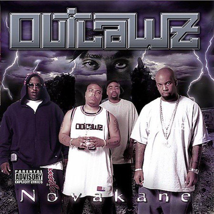 Outlawz Outlawz Genius