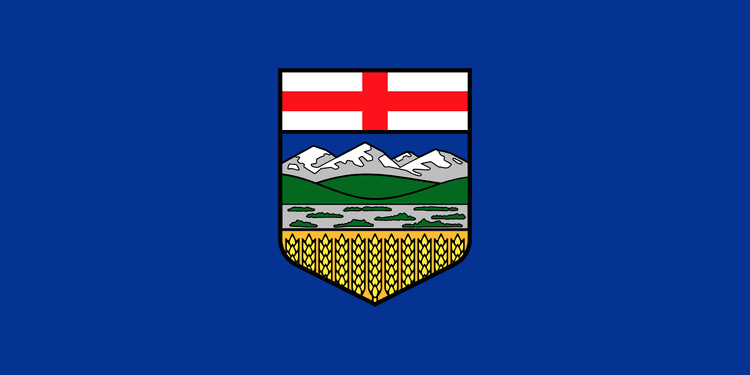 Outline of Alberta