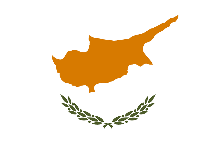 Outline of Cyprus