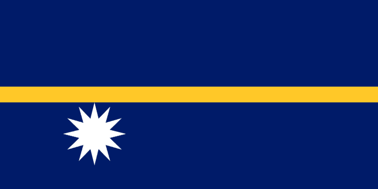 Outline of Nauru