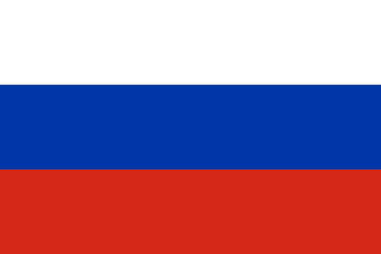 Outline of Russia