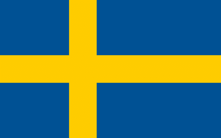 Outline of Sweden
