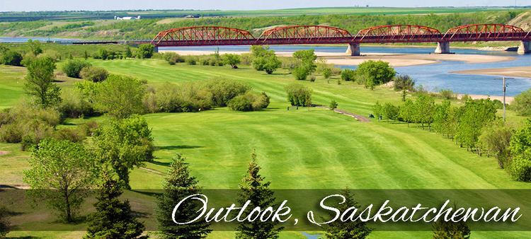 Outlook, Saskatchewan Town of Outlook